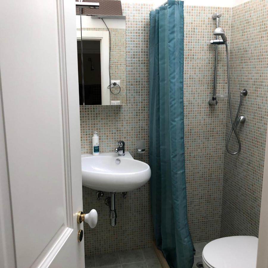 Antica Casa Del Pozzo Apartment มันดูเรีย ภายนอก รูปภาพ